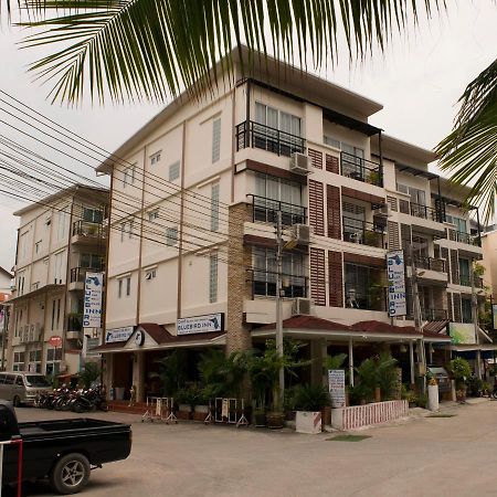 Bluebird Inn Pattaya Exterior photo